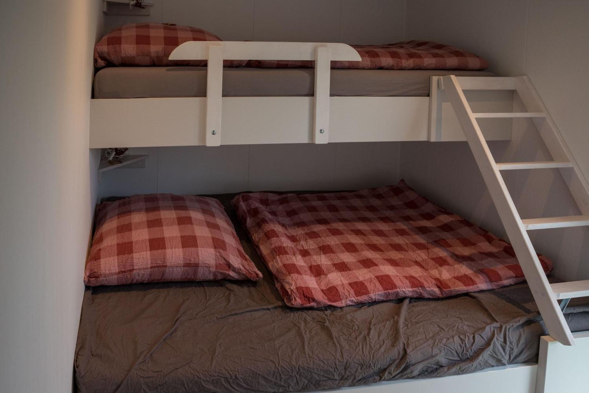 Ferienhof Schild Fewo Bullerbue Schillig Quarto foto