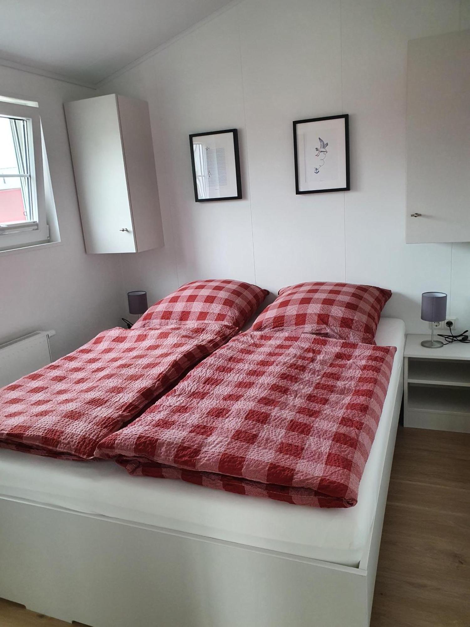 Ferienhof Schild Fewo Bullerbue Schillig Quarto foto