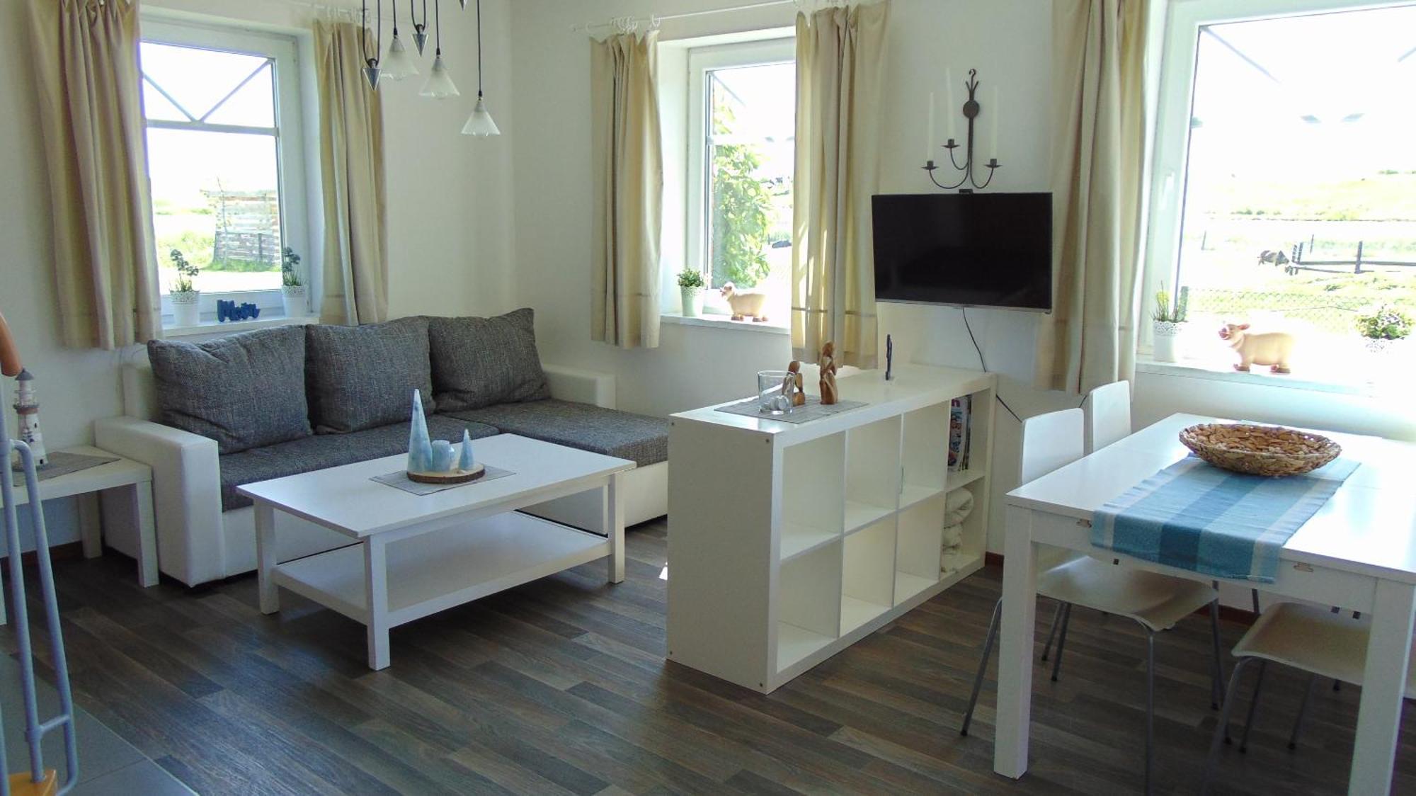 Ferienhof Schild Fewo Bullerbue Schillig Quarto foto